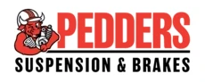 Pedders Suspension and Brakes
