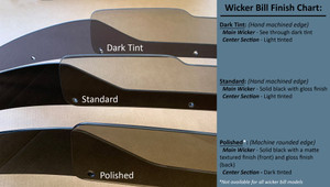16-24-camaro-1-piece-wicker-bill-zl1-addons Unassembled Comparison