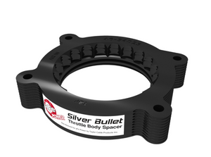 20-26-c8-corvette-silver-bullet-throttle-body-spacer-factory-intake-afe-power