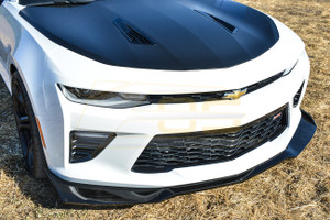 16-18-camaro-ss-19-23-ls-lt-rs-ss-1le-track-conversion-splitter-side-skirts-eos installed on white camaro ss