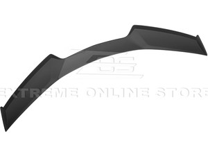 20-26+ C8 Corvette Z06 Style Blade Spoiler - EOS