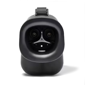 GM NACS DC Fast Charging Adapter for CCS1 EVs | Tesla Supercharger Access (GM #85836744)