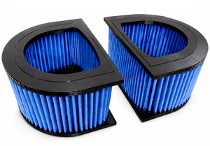 /23-26-c8-corvette-z06-blue-dry-nanofiber-performance-air-filters-gen-2-tko-performance