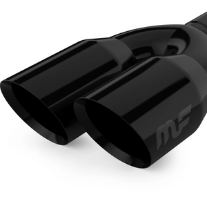 21-26-cadillac-escalade-6-2l-street-series-cat-back-black-chrome-tips-magnaflow