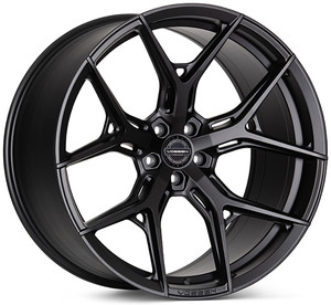 20-26-c8-corvette-hf-5-front-19x8-5-rear-20x11-wheel-set-matte-gunmetal-vossen