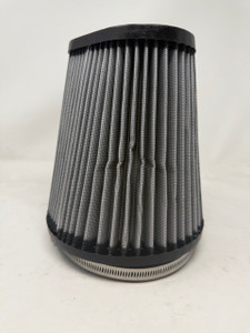 16-24-camaro-roto-fab-dry-replacement-air-filter-roto-fab-b-stock side profile