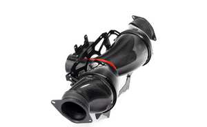 20-26+ C8 Corvette Stingray Carbon Fiber Cold Air Intake (Coupe) - Eventuri