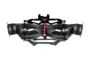 20-26+ C8 Corvette Stingray Carbon Fiber Cold Air Intake (Coupe) - Eventuri