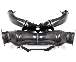 25-26+ C8 Corvette ZR1 Carbon Fiber Cold Air Intake (Coupe) - Eventuri