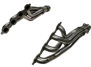 23-26+ Cadillac Escalade-V 1-7/8th Long Tube Headers - Kooks