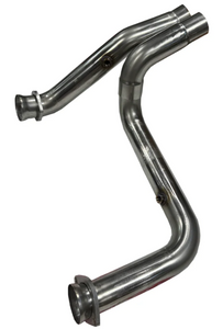 23-26+ Cadillac Escalade-V 3" Off-Road Competition Connection Pipes - Kooks