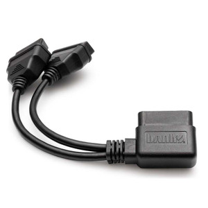OBD-II Splitter Cable - Banks Power