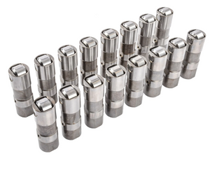 16-24 Camaro LT1/LT4 Non-AFM Lifter Set (Race Spec) - Chevrolet Performance