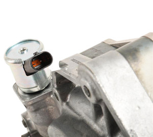 22-24 Camaro LT1/LT4 Oil Pump - General Motors
