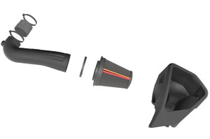 21-26+ Cadillac Escalade NextGen Cold Air Intake (Dry Filter) - K&N Filters