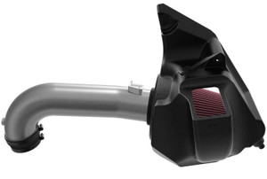21-26+ Cadillac Escalade NextGen Aluminum Cold Air Intake (Oiled Filter) - K&N Filters