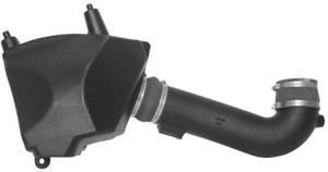 21-26+ Cadillac Escalade High-Flow Roto-Mold Tube Cold Air Intake (Oiled Filter)(Closed Box) - K&N Filters