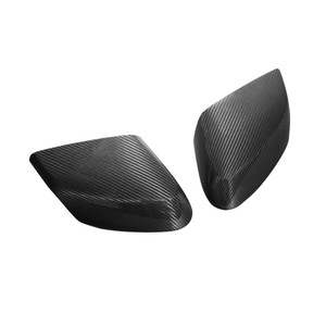 20-27+ C8 Corvette Carbon Fiber Mirror Kit (Includes 2) - General Motors *OPEN BOX*