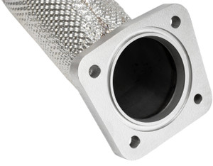 25-27+ C8 Corvette ZR1/ZR1X High-Flow Sport Catalytic Converters - Soul Performance