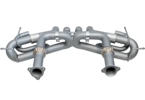 23-27+ C8 Corvette Z06 Performance Cat-Back Exhaust - Soul Performance