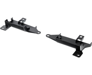  20-27+ C8 Corvette Underbody Air Deflector Kit (Includes 2)   - EOS