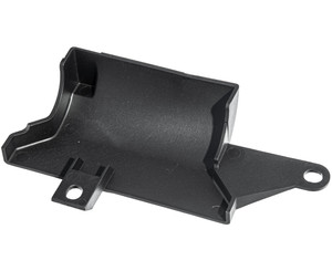  20-27+ C8 Corvette Underbody Air Deflector Kit (Includes 2)   - EOS