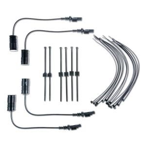 16-24 Camaro KW EDC Delete Kit - KW Suspensions