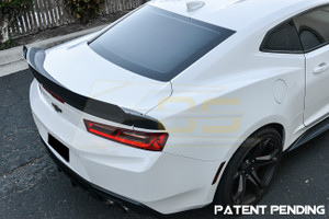 16-24-camaro-ss-1le-style-spoiler-w-wicker-bill-attachment-eos Installed