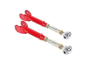 16-24-camaro-on-car-adjustable-rear-upper-control-arms-bmr Red