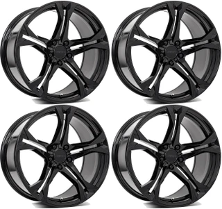 16-24 Camaro M017 20x10