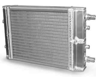 17-24 Camaro ZL1 Engine Oil Side Heat Exchanger (Sold Individually