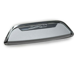 20-26+ C8 Corvette Waterfall Speaker Emblem (ZR1 Edition Badge