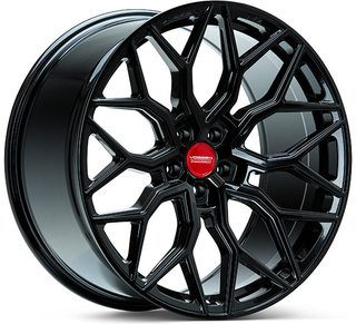 ワンド オブ フォーチュン R,R2 セット ワンド オブ フォーチュン R,R2 セット Vossen HF2 Gloss Black Wheel