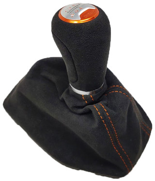 16-24 Camaro Hot Wheels Edition Manual SS Shift Knob - General