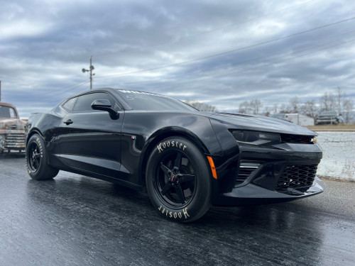 16-24 Camaro 17x10.5