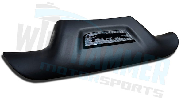 2019–2024 Camaro LS, LT & RS Interior Accessories