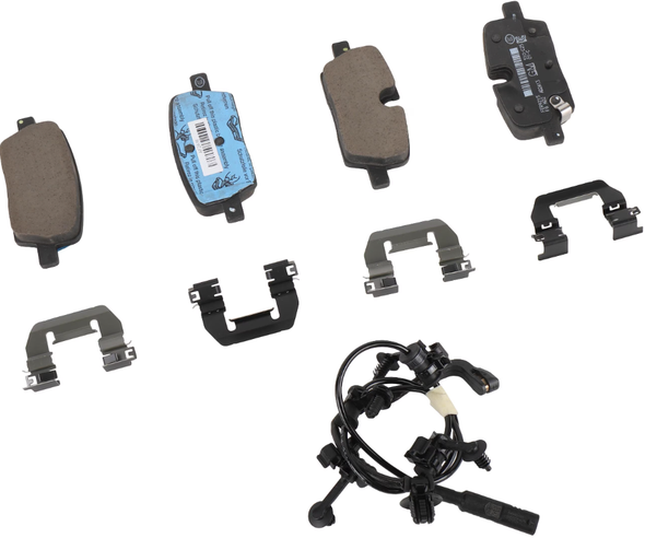 20-26-cadillac-ct4-v-oem-rear-brake-pad-kit-includes-wear-sensor-general-motors