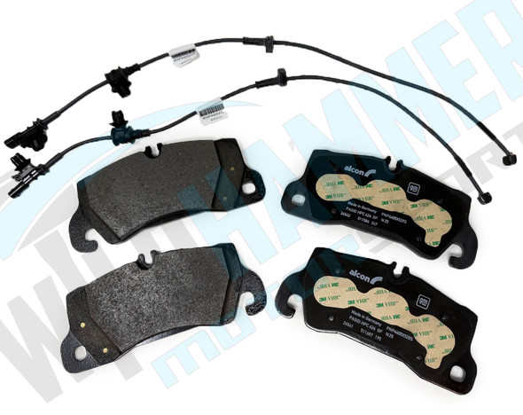 25-26-c8-corvette-zr1-oem-rear-brake-pad-set-carbon-ceramic-brakes-ztk-package-general-motors