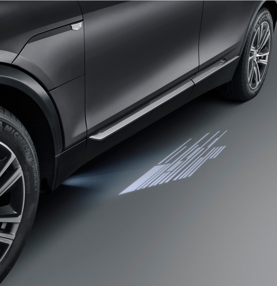 24-cadillac-lyriq-animated-puddle-lamp-package-general-motors