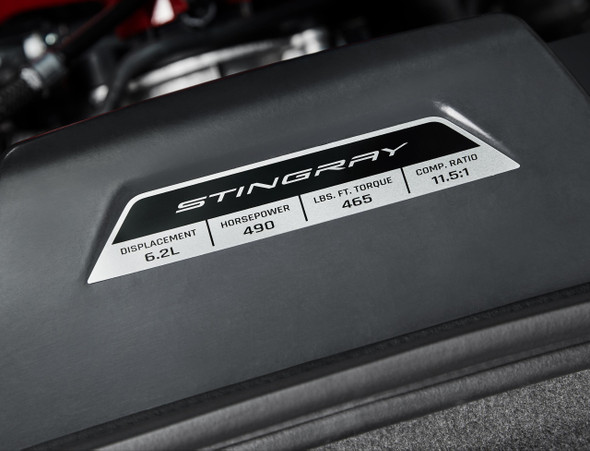 20-26-c8-stingray-engine-plaque-w-o-performance-exhaust-general-motors