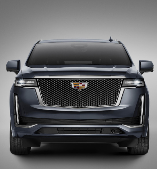 21-24-cadillac-escalade-silver-mesh-w-galvano-surround-front-grille-general-motors