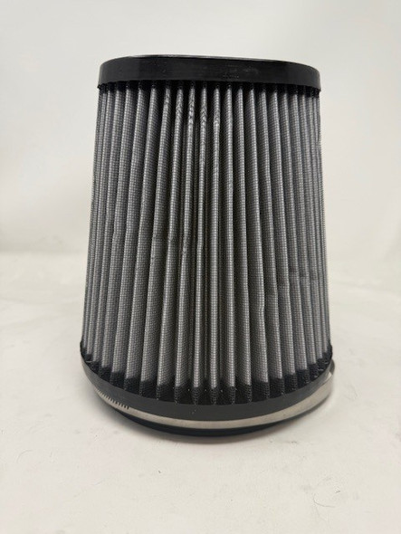 16-24-camaro-roto-fab-dry-replacement-air-filter-roto-fab-b-stock side profile