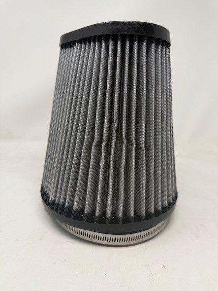 16-24-camaro-roto-fab-dry-replacement-air-filter-roto-fab-b-stock side profile