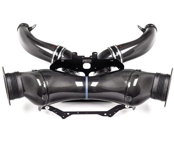 25-26+ C8 Corvette ZR1 Carbon Fiber Cold Air Intake (Coupe) - Eventuri