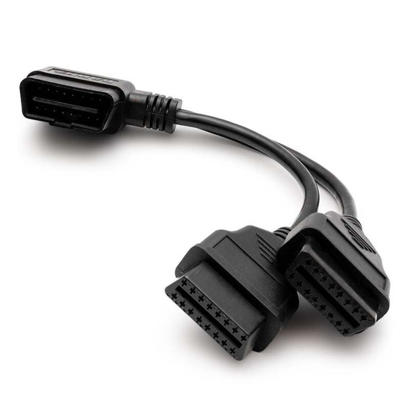 OBD-II Splitter Cable - Banks Power