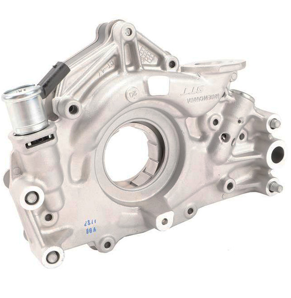 16-21 Camaro LT1/LT4 Oil Pump - General Motors