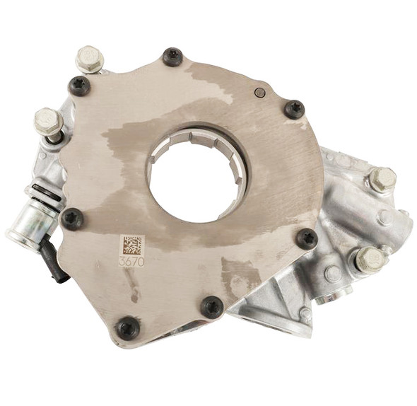 22-24 Camaro LT1/LT4 Oil Pump - General Motors
