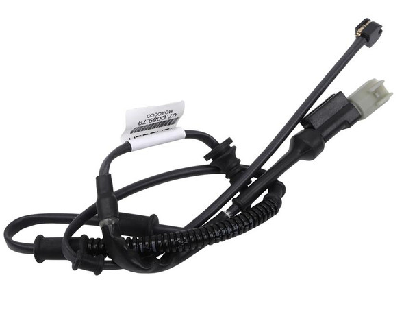  22-26+ Cadillac CT5-V Blackwing Front Brake Pad Wear Sensor (Carbon Ceramic Brake Package Only) - General Motors