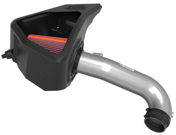 21-26+ Cadillac Escalade NextGen Aluminum Cold Air Intake (Oiled Filter) - K&N Filters
