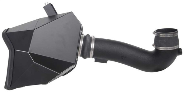 21-26+ Cadillac Escalade High-Flow Roto-Mold Tube Cold Air Intake (Oiled Filter) - K&N Filters